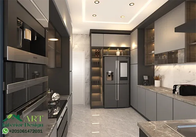 ما هي باقات التشطيب؟ ما هي باقات التشطيب في مصر